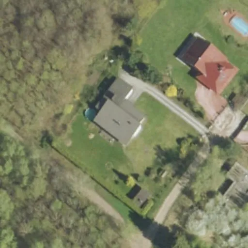 Vaizdas iš viršaus: Žuvininkų g. 46, Šiauliai