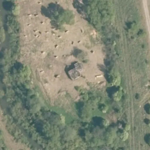 Vaizdas iš viršaus: Taikos pr. 160, Klaipėda