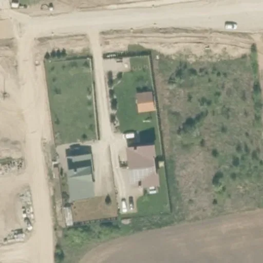 Vaizdas iš viršaus: Klemiškės g. 52, Klaipėda