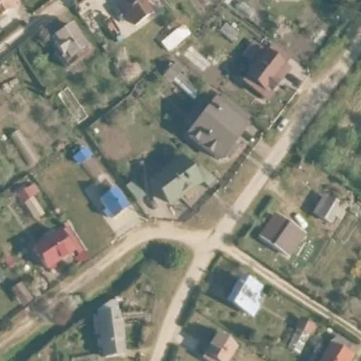 Vaizdas iš viršaus: Erelių g. 11, Dercekliai