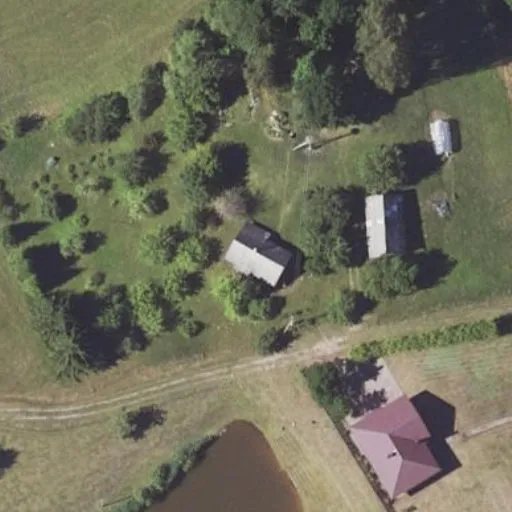 Vaizdas iš viršaus: Žvyrakalnio g. 12, Stabulankiai