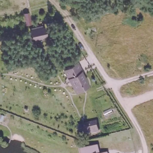 Vaizdas iš viršaus: Gabrielio Jano Mincevičiaus g. 19, Svironys