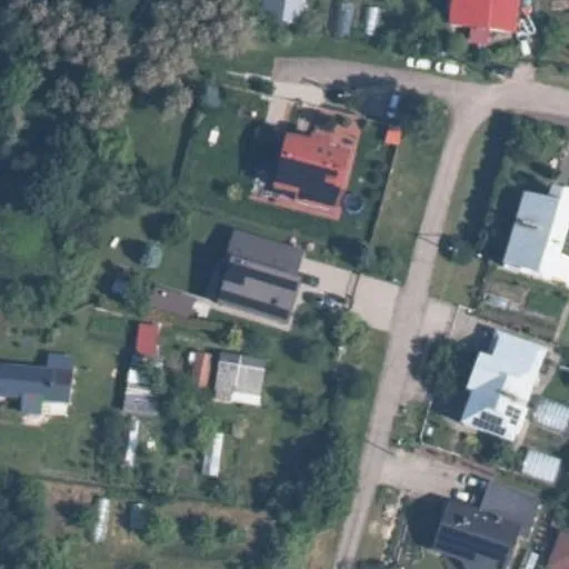 Vaizdas iš viršaus: Jadvygos Čiurlionytės g. 10, Vilnius