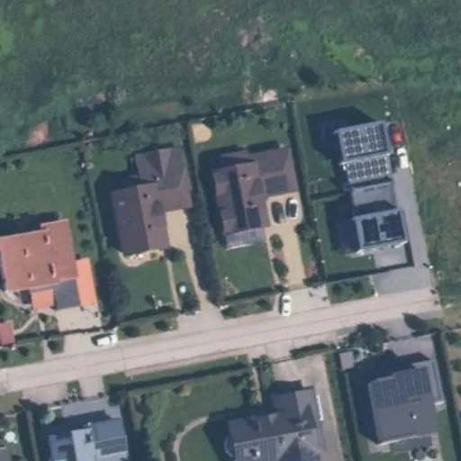 Vaizdas iš viršaus: Kazio Bizausko g. 12, Vilnius
