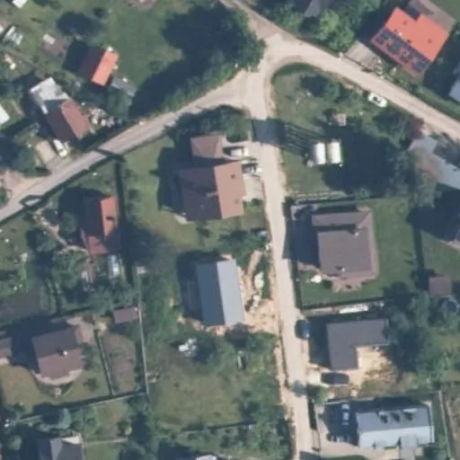 Vaizdas iš viršaus: Raudonės g. 95, Vilnius