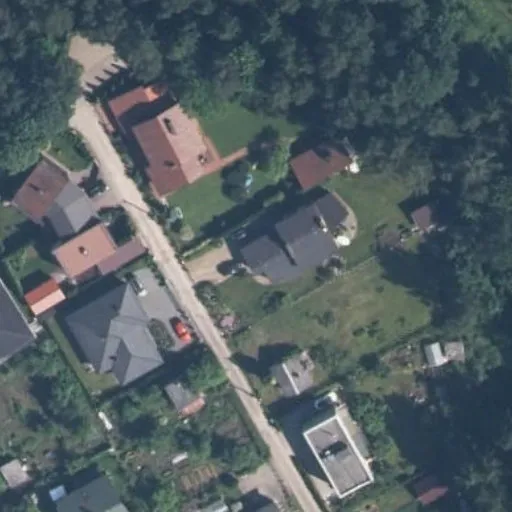 Vaizdas iš viršaus: Mileišiškių Sodų 11-oji g. 30, Vilnius