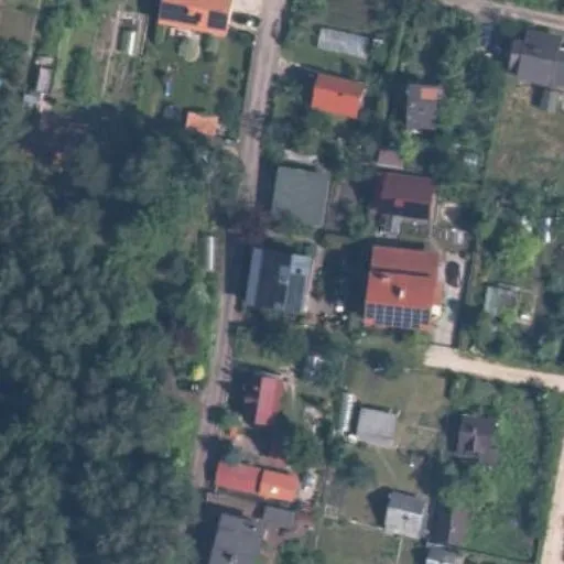 Vaizdas iš viršaus: Juodvarnių Sodų 24-oji g. 39, Vilnius