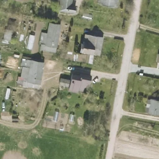 Vaizdas iš viršaus: Kiminiškės g. 11, Bugeniai