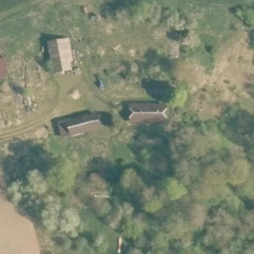 Vaizdas iš viršaus: Nabuilių g. 58, Dauginiai