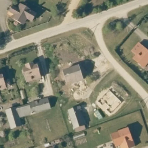 Vaizdas iš viršaus: Ragainės g. 19, Šilutė