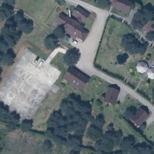 Vaizdas iš viršaus: Antakalnio g. 4, Antakalnis