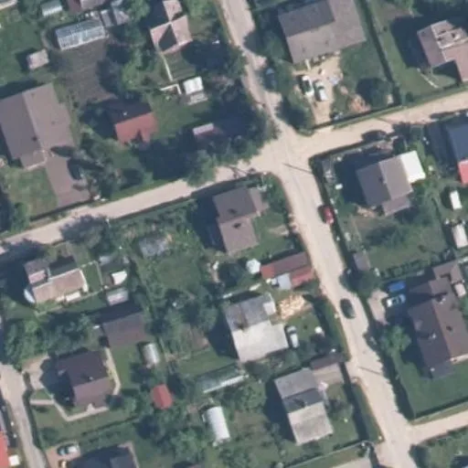 Vaizdas iš viršaus: Kryžiokų g. 447, Vilnius