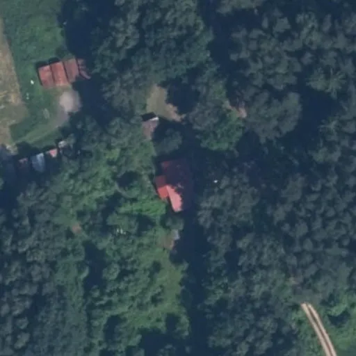 Vaizdas iš viršaus: Svirno g. 11, Vilnius