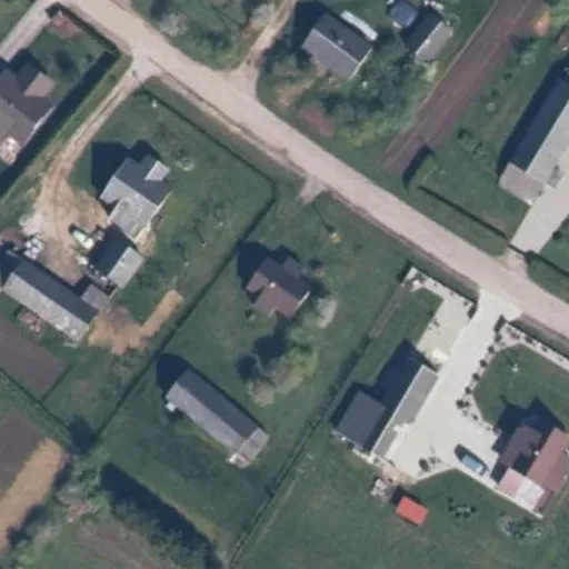 Vaizdas iš viršaus: Paliepių g. 15, Sujainiai