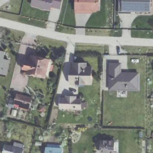 Vaizdas iš viršaus: Zanavykų g. 5, Jonava