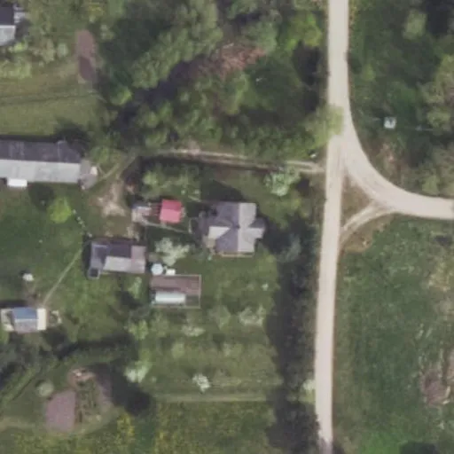 Vaizdas iš viršaus: Piliakalnio g. 30, Dukurnonys