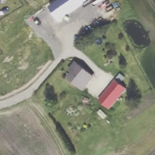Vaizdas iš viršaus: Priemiesčio g. 25, Gudiena
