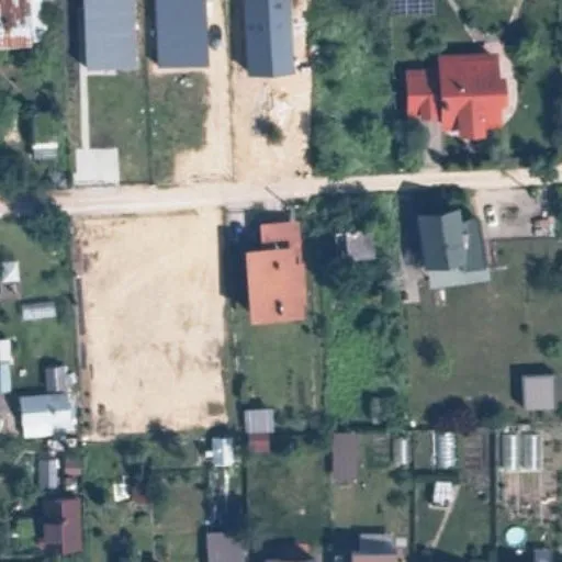 Vaizdas iš viršaus: Eišiškių Sodų 18-oji g. 8, Vilnius