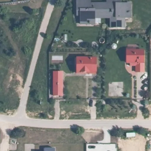 Vaizdas iš viršaus: Meldų g. 63, Galgiai