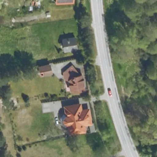 Vaizdas iš viršaus: Klaipėdos pl. 29, Palanga