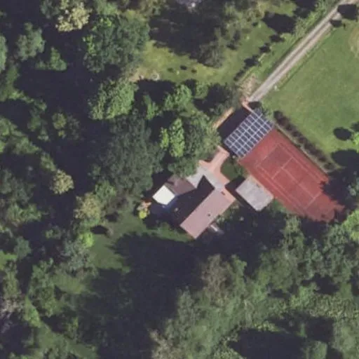 Vaizdas iš viršaus: Karšinaukos g. 15, Karšinauka
