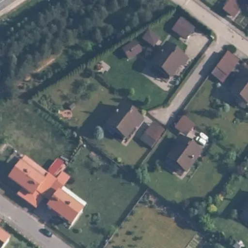 Vaizdas iš viršaus: Šilo g. 4, Žalesa