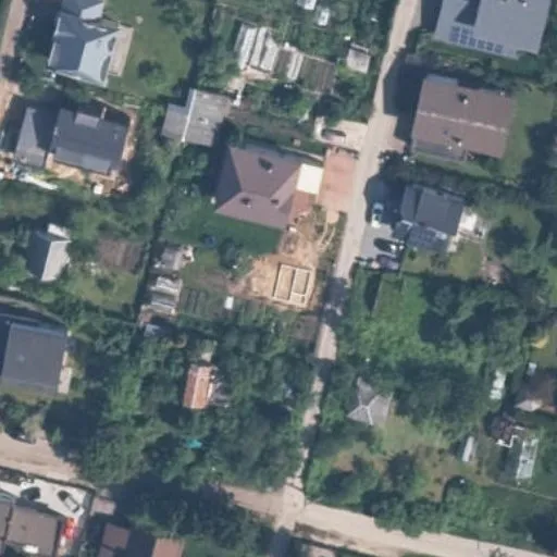 Vaizdas iš viršaus: Mileišiškių Sodų 2-oji g. 12, Vilnius