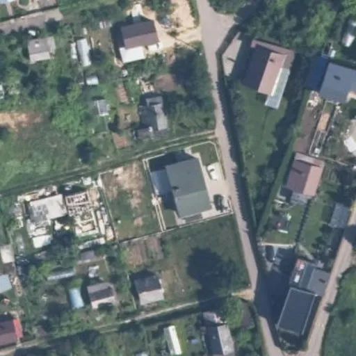 Vaizdas iš viršaus: Juodvarnių Sodų 8-oji g. 2, Vilnius