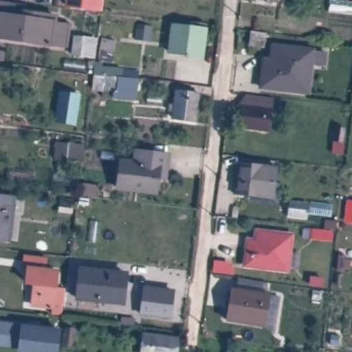 Vaizdas iš viršaus: Eišiškių Sodų 2-oji g. 12, Vilnius