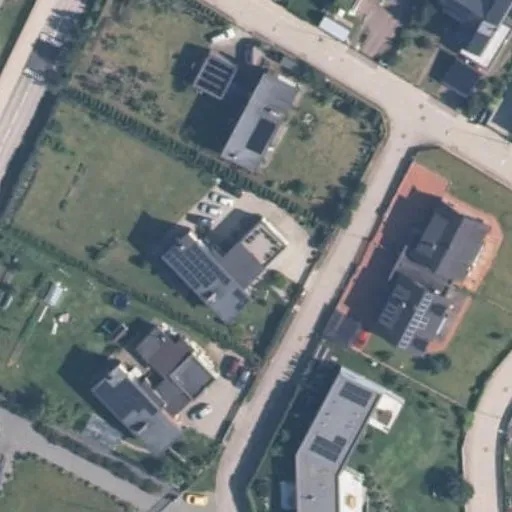 Vaizdas iš viršaus: Pijų g. 38, Vilnius