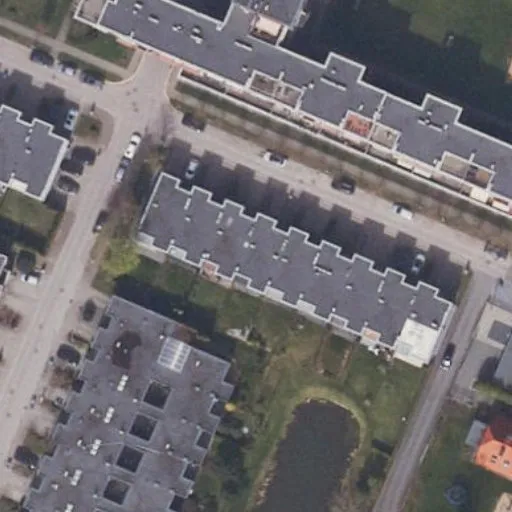 Vaizdas iš viršaus: Gebenių g. 11, Kaunas