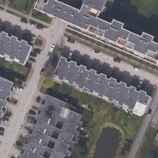 Vaizdas iš viršaus: Gebenių g. 13, Kaunas
