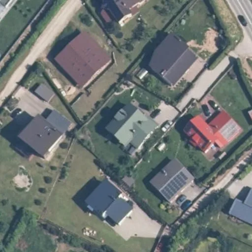Vaizdas iš viršaus: Sudervės g. 64, Avižieniai