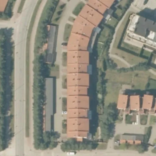 Vaizdas iš viršaus: Tauralaukio g. 20E, Klaipėda