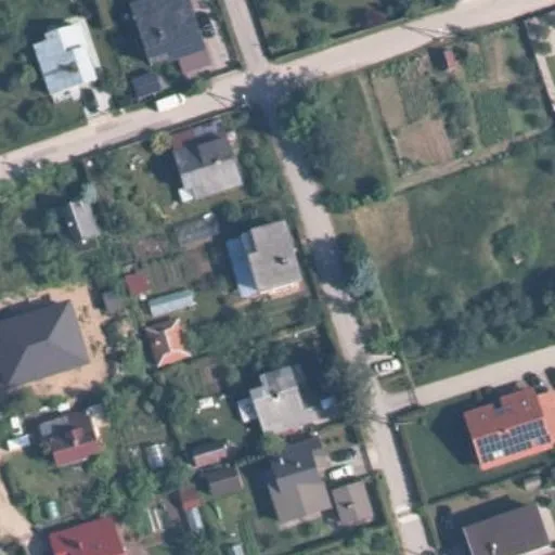Vaizdas iš viršaus: Kryžiokų Sodų 9-oji g. 185, Vilnius