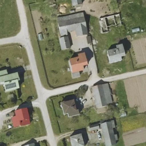 Vaizdas iš viršaus: Dobilo g. 12, Švėkšna