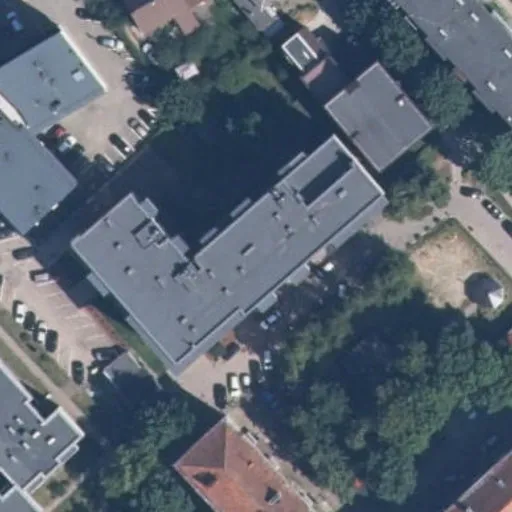 Vaizdas iš viršaus: Savanorių pr. 11A, Vilnius
