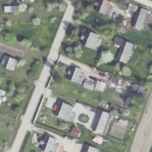 Vaizdas iš viršaus: Lankesos g. 14, Dargužiai