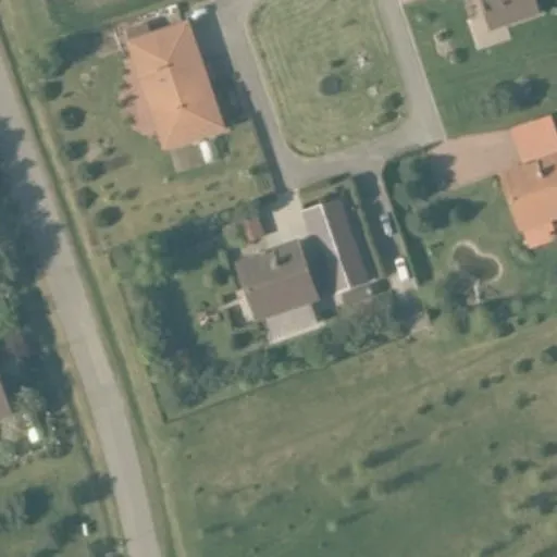 Vaizdas iš viršaus: Pilsoto g. 19, Normantai