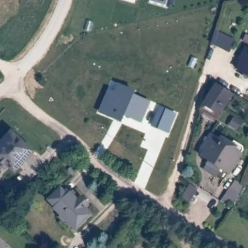 Vaizdas iš viršaus: Adolfo Jucio g. 40, Vilnius