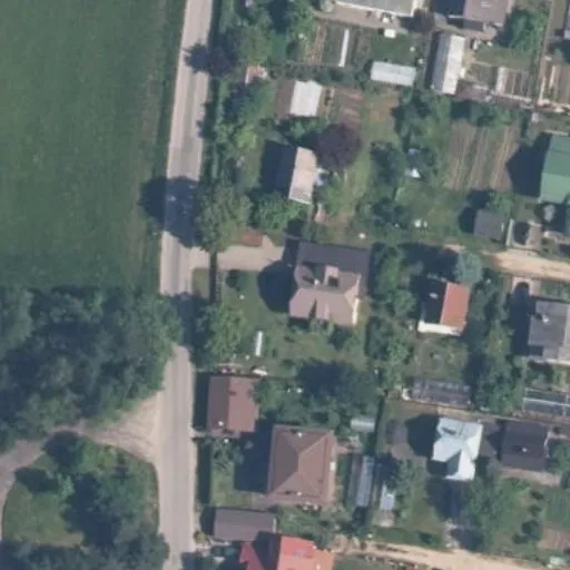 Vaizdas iš viršaus: Krakiškių g. 118, Vilnius