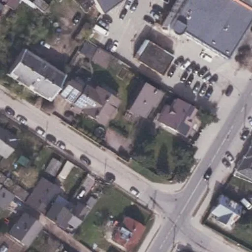 Vaizdas iš viršaus: M. Mažvydo g. 19A, Kaunas