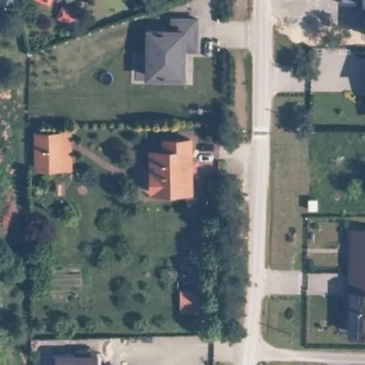 Vaizdas iš viršaus: Bendorių g. 10, Vilnius