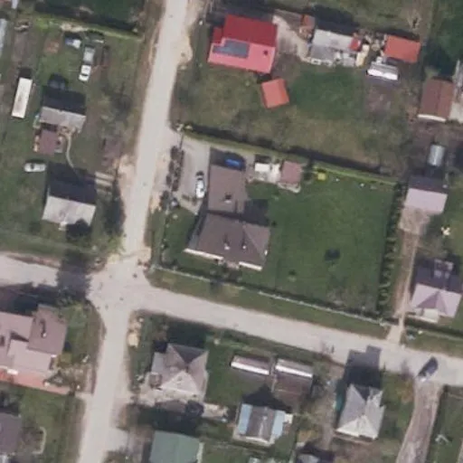 Vaizdas iš viršaus: Darbininkų g. 66, Garliava