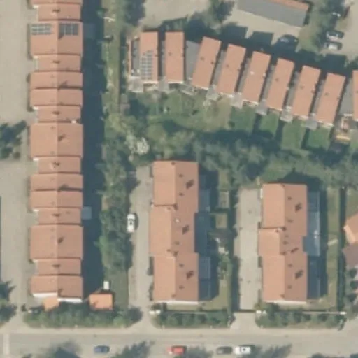 Vaizdas iš viršaus: Tauralaukio g. 10E, Klaipėda