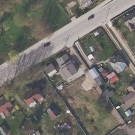 Vaizdas iš viršaus: Vaidoto g. 227A, Kaunas