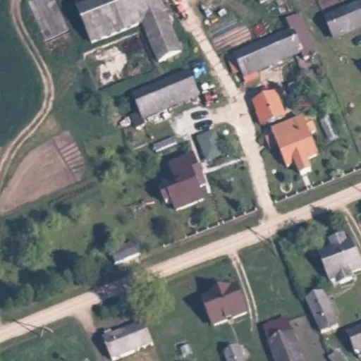 Vaizdas iš viršaus: Pasnietalio g. 6, Pasnietalys