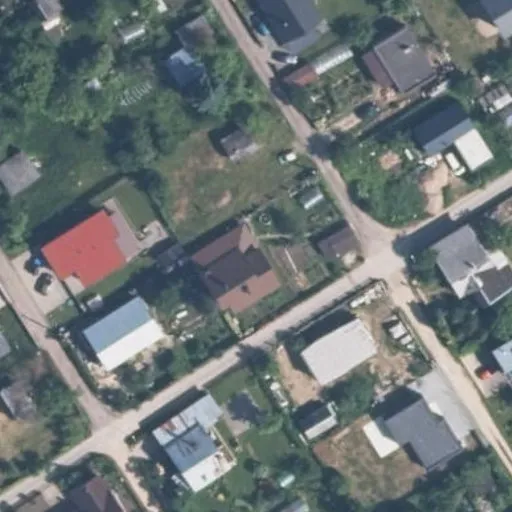 Vaizdas iš viršaus: Juodvarnių Sodų 18-oji g. 17, Vilnius