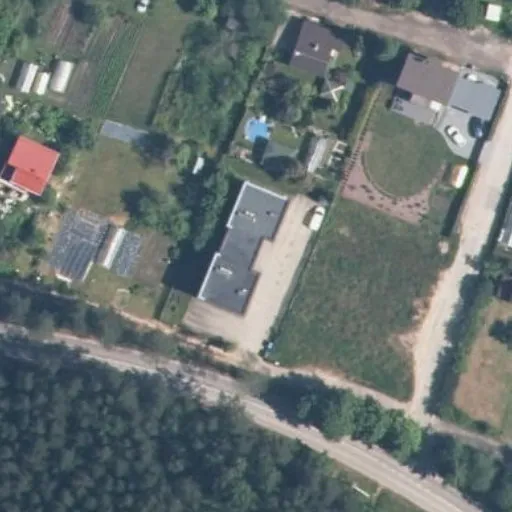 Vaizdas iš viršaus: Mokslininkų g. 39, Vilnius
