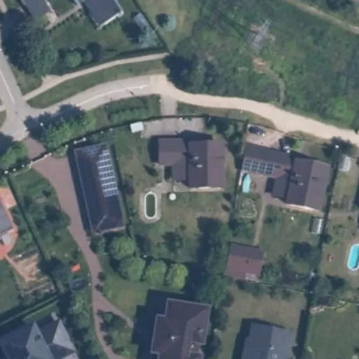 Vaizdas iš viršaus: Rukainių g. 139, Vilnius